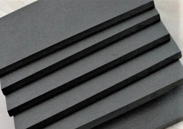 石墨聚苯板的特性和作用